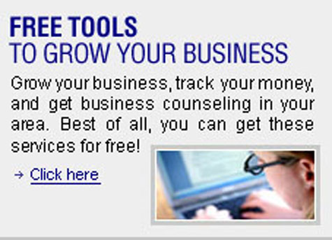 free business resources